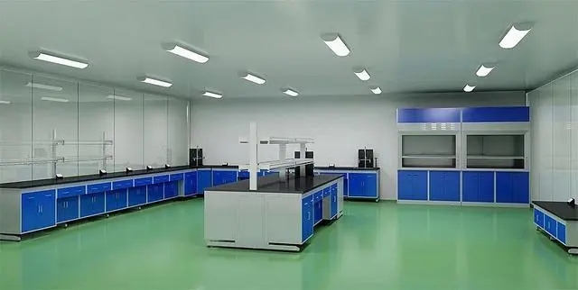 深圳潔凈室裝修建設(shè)應(yīng)注意什么？