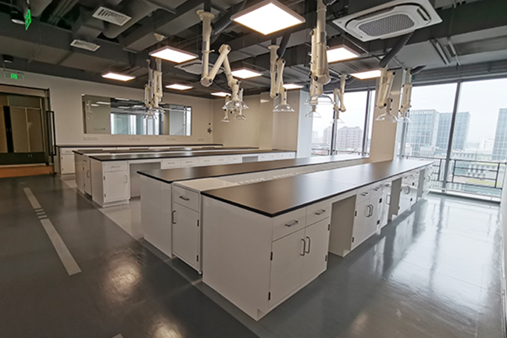 細胞實驗室建設要求